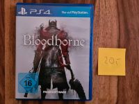 PS4 Bloodborne PlayStation Hessen - Wiesbaden Vorschau