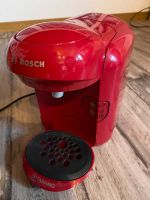 Bosch Tassimo Vivy 2 Kaffeekapsel, Kaffee, in pink Saarland - Bous Vorschau