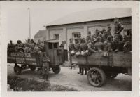 Soldaten Fotos von Bingen, Kempten, Rochusberg, Elisenhöhe und Fa Rheinland-Pfalz - Bingen Vorschau