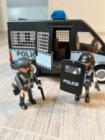 Playmobil Polizei Niedersachsen - Drochtersen Vorschau