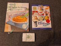 Thermomix Kochbuch & Chip - Das feinste für Kleinste - Babybuch Bayern - Langweid am Lech Vorschau
