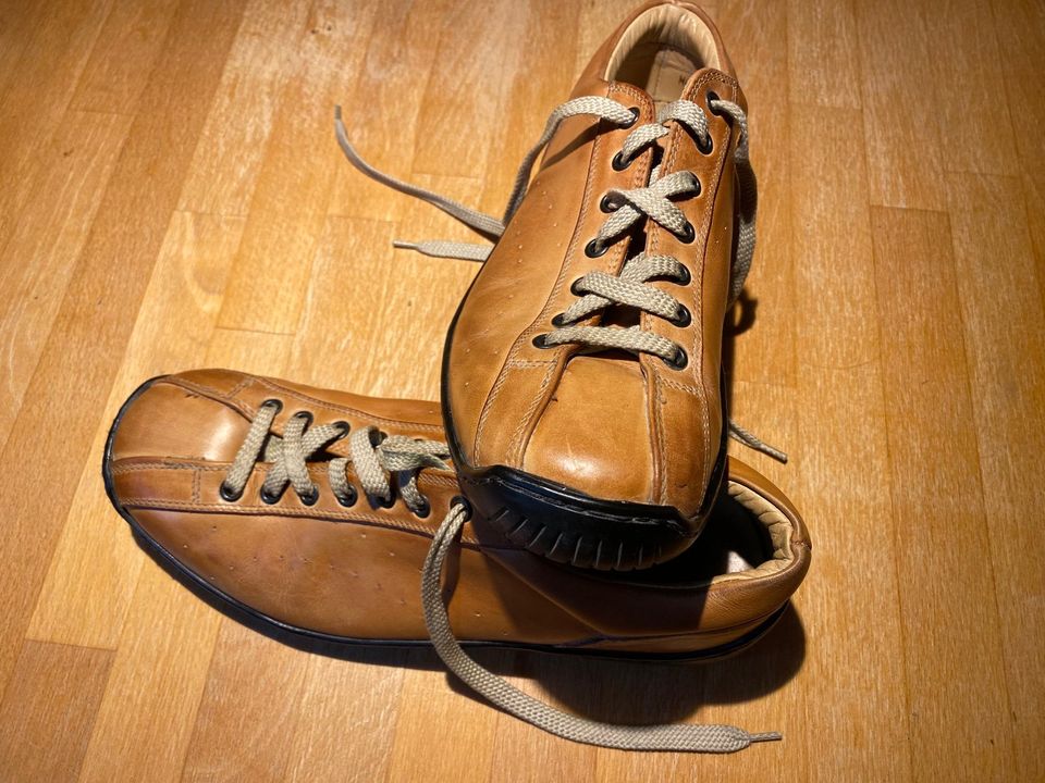 POLO RALPH LAUREN Sneakers Herren, Größe 7 ½ (41) in Remscheid