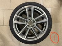 Audi Kompletträder 18“ Sommerreifen 215/40R18 18Zoll Nordrhein-Westfalen - Rösrath Vorschau