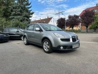 Subaru B9 Tribeca 4x4 Voll ! 7 Sitzer ! Baden-Württemberg - Rheinfelden (Baden) Vorschau