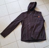 Micro Airtex Softshell Regen Jacke Herren Größe L Bayern - Weidenberg Vorschau