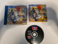 Verkaufe Vigilante 8 für Sega Dreamcast Nordrhein-Westfalen - Hamm Vorschau