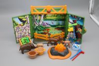 Playmobil Country Wald Spielbox 6158 Rehe & Lagerfeuer Set! Niedersachsen - Rosengarten Vorschau