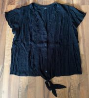 Schöne Bluse von GINA BENOTTI Gr. L 44/46 schwarz - TOP! Baden-Württemberg - Plochingen Vorschau