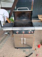 Landmann Gasgrill Rexon PTS 3.1 Nordrhein-Westfalen - Lage Vorschau