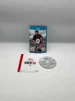 Nintendo Wii U - FIFA 13 Hessen - Reiskirchen Vorschau