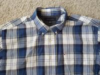 tommy hilfiger hemd Gr. L/G Frankfurt am Main - Rödelheim Vorschau