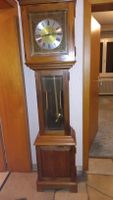 Antike Stand Uhr, BIG BEN, Westminster Gong, Pendel, 2 Gewichte Hessen - Hofheim am Taunus Vorschau