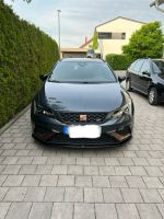 Seat Leon Cupra ST 390 PS DB Erhöhung Bayern - Kaufbeuren Vorschau