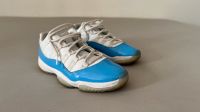 Jordan 11 Retro Low University Blue Bayern - Regensburg Vorschau