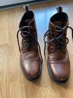 Schnürboots Jack&Jones für Herren (Größe 40) Hessen - Friedrichsdorf Vorschau