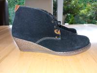 Schöne Stiefeletten von Rieker Nordrhein-Westfalen - Löhne Vorschau