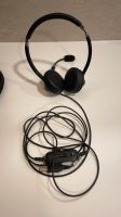 Headset Stereo von Jabra Sachsen - Markkleeberg Vorschau