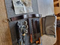 Vintage "friseur equipment" Nordrhein-Westfalen - Bedburg Vorschau