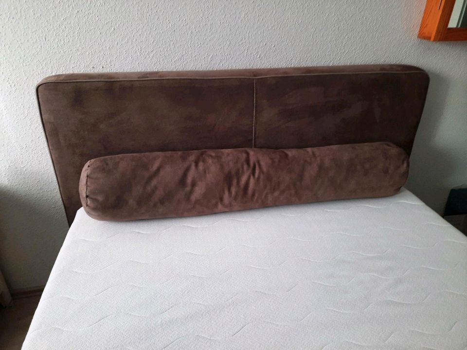 Boxspringbett 1,40 x 2,00 in Viersen