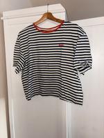 2x getragenes Damen T-Shirt Sachsen - Machern Vorschau