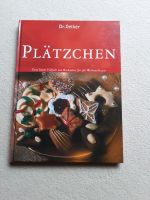 Dr. Oetker Backbuch Plätzchen *** TOP ZUSTAND *** Sachsen-Anhalt - Salzatal Vorschau