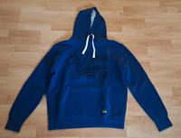 Neuer Herren Hoodie blau Niedersachsen - Hagen Vorschau