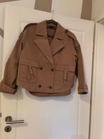 Trenchcoat Kurz Vero Moda Gr. S, NEU Nordrhein-Westfalen - Ochtrup Vorschau