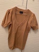 Umstandsshirt Schwangerschaft Laura Scott beige Bayern - Memmelsdorf Vorschau