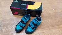 neuwertige Kletterschuhe La Sportiva Tarantula Damen Größe 35,5 Bayern - Wiggensbach Vorschau