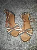 Sandalen Tom Tailor Hessen - Gelnhausen Vorschau