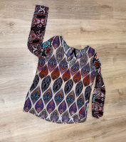 Bluse von Desigual, Größe XL Niedersachsen - Vechta Vorschau