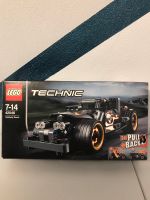 Lego Technic, 42046, Getaway Racer, 7-14 Jahre, Pullback Funktion Rheinland-Pfalz - Neu-Bamberg Vorschau