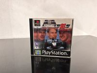 FORMEL 1 98 | PlayStation 1 Ps1 | Formula One Nordrhein-Westfalen - Kerpen Vorschau