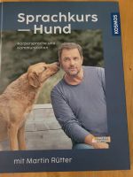 Sprachkurs Hund Martin Rütter Niedersachsen - Zeven Vorschau