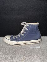 Blaue Converse Schuhe Baden-Württemberg - Weil am Rhein Vorschau