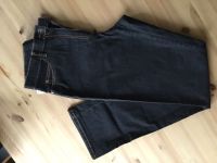 Gardeur Jeans „Inga“ Größe 40 Long, super slim line schwarz Niedersachsen - Westoverledingen Vorschau