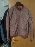 Vintage Bomberjacke München - Thalk.Obersendl.-Forsten-Fürstenr.-Solln Vorschau