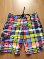 ♛ Badehose ♛ Badeshorts ♛ Bermudashorts ♛ Gr. S ♛ H&M ♛ Leipzig - Leipzig, Zentrum Vorschau