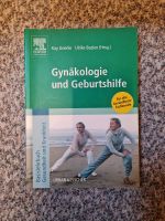 Basislehrbuch Gesundheit und Krankheit Gynäkologie und Geburtshil Hessen - Taunusstein Vorschau