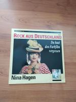 Schallplatte ( Vinyl von Nina Hagen) selten Vahr - Neue Vahr Nord Vorschau