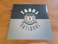 VNV Nation ‎– Transnational Vinyl  (OVP) LP Bayern - Ingolstadt Vorschau