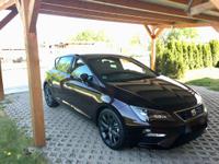 Seat Leon 1.5 TSI ACT 110kW FR DSG FR Sachsen - Pirna Vorschau