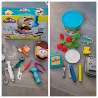 Play Doh Sets Zahnarzt katze Buchstaben etc Nordrhein-Westfalen - Salzkotten Vorschau