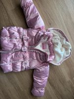 Baby Jacke von Chicco rosa Gr.74 Rheinland-Pfalz - Bellheim Vorschau