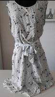 Gina tolles Schwalben Kleid Gr. 46/48 Brandenburg - Falkensee Vorschau