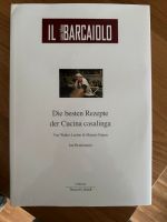 Kochbuch SONDERAUSGABE „Cucina Casalinga“ Rottach T. Althof Kr. München - Sauerlach Vorschau