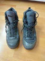 Crivit air-streamsys anatomic wanderschuhe München - Schwabing-West Vorschau