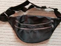 Bauchtasche Gürteltasche schwarz Thüringen - Bad Frankenhausen/Kyffhäuser Vorschau