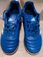 Adidas Copa Hallenturnschuhe Gr. 38,5 Bayern - Marktbergel Vorschau