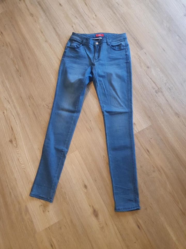 S oliver Jeans neu in Hamburg